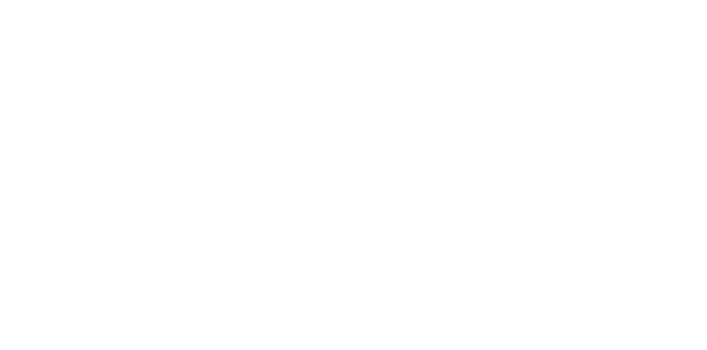 Luxe Lash Line White Text Logo
